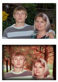 Уменьшенная копия