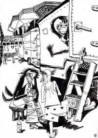 Уменьшенная копия