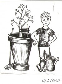 Уменьшенная копия