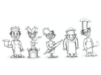 Уменьшенная копия