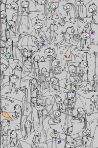 Уменьшенная копия