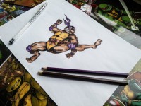 Уменьшенная копия