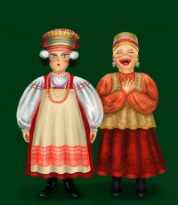 Уменьшенная копия