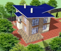 Уменьшенная копия