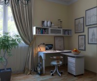 Уменьшенная копия