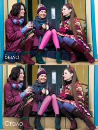 Уменьшенная копия