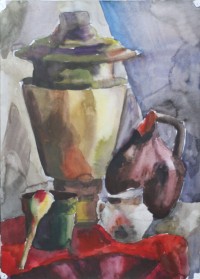 Уменьшенная копия