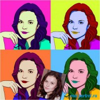 Уменьшенная копия