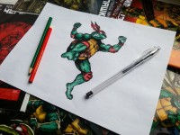 Уменьшенная копия