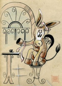 Уменьшенная копия