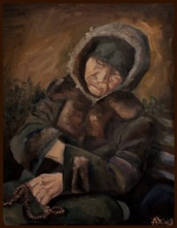 Уменьшенная копия