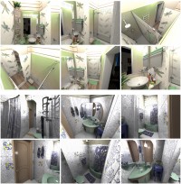 Уменьшенная копия