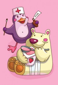 Уменьшенная копия