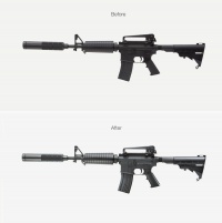 Уменьшенная копия