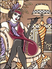 Уменьшенная копия