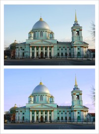 Уменьшенная копия