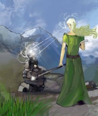 Уменьшенная копия