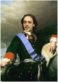 Уменьшенная копия