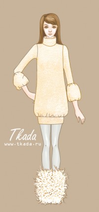 Уменьшенная копия