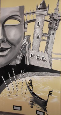 Уменьшенная копия