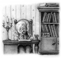 Уменьшенная копия