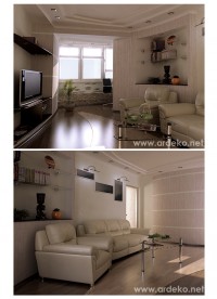 Уменьшенная копия