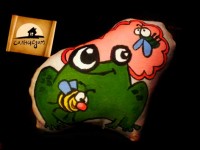 Уменьшенная копия