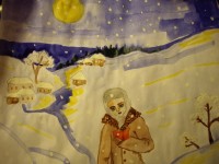 Уменьшенная копия