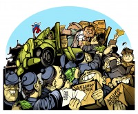 Уменьшенная копия