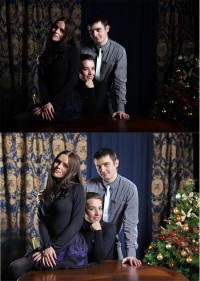 Уменьшенная копия