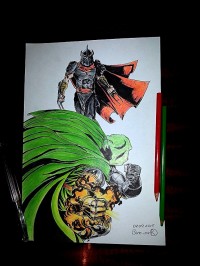 Уменьшенная копия