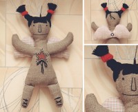 Уменьшенная копия