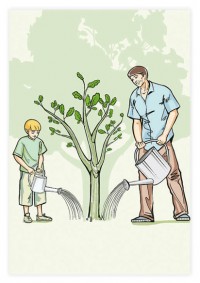 Уменьшенная копия