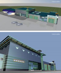 Уменьшенная копия