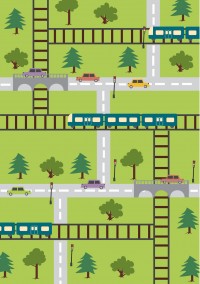 Уменьшенная копия