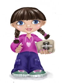 Уменьшенная копия