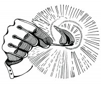 Уменьшенная копия