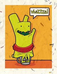 Уменьшенная копия