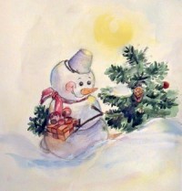 Уменьшенная копия