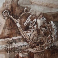 Уменьшенная копия