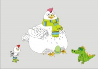 Уменьшенная копия