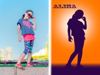 Уменьшенная копия