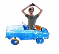 Уменьшенная копия