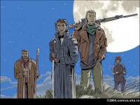 Уменьшенная копия