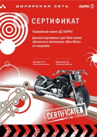 Уменьшенная копия