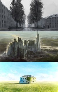 Уменьшенная копия