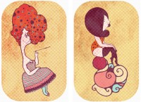 Уменьшенная копия