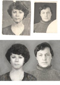 Уменьшенная копия