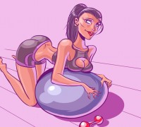 Уменьшенная копия