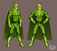 Уменьшенная копия